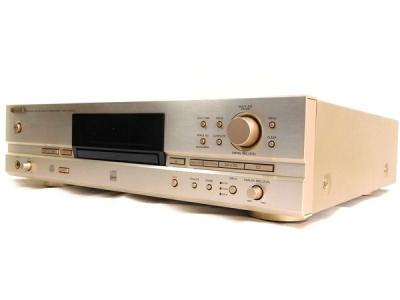 YAMAHA ヤマハ CDR-HD1300(N) CDプレーヤー ゴールド