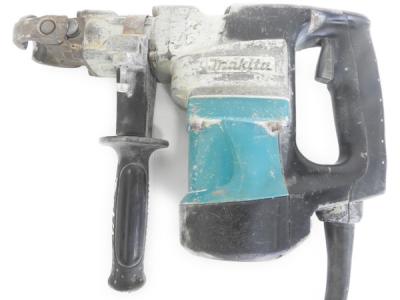 makita マキタ HR3530 ハンマドリル 100V 35mm 青