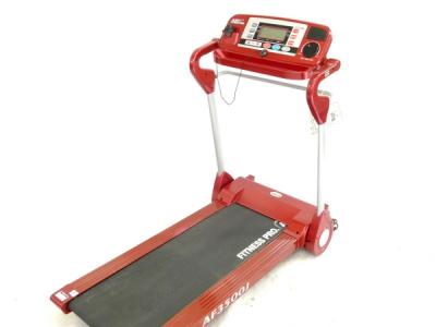 【大阪直接引き取り限定】アルインコ　AF3500J ウォーキングマシン 大阪直接引き取り限定】アルインコ AF3500J ウォーキングマシン