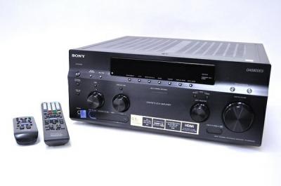 ソニー TA-DA5800ES(AVアンプ)の新品/中古販売 | 229254 | ReRe