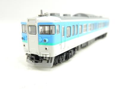 KATO カトー 10-585 115系1000番台 長野色 3両セット 鉄道模型 Nゲージ 