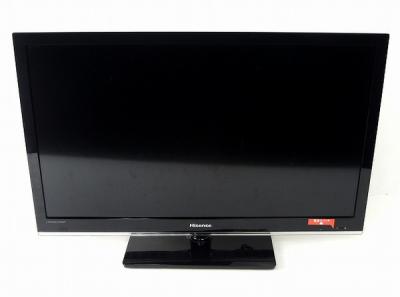 Hisense 32V型 液晶テレビ LHD32K310RJP 薄型 ヨドバシ.com - ハイセンス Hisense 32V型 地上・BS・110度