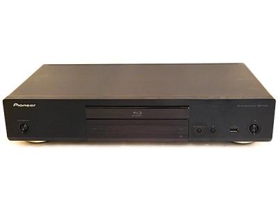 Pioneer BDP-440(ブルーレイプレーヤー)の新品/中古販売 | 398085 ...