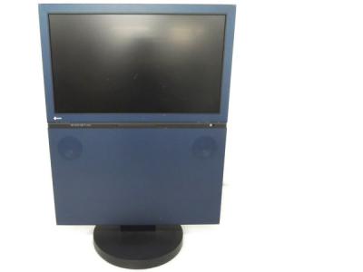 EIZO エイゾー NANAO FORIS TV SC32XD2-BL 液晶テレビ 32型 ブラック
