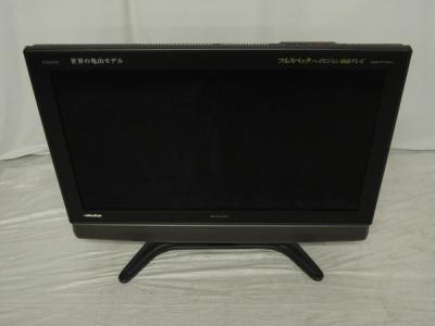シャープ LC-37GS10(32インチ以上42インチ未満)の新品/中古販売 シャープ LC-37GS10(32インチ以上42インチ未満)の新品/中古販売
