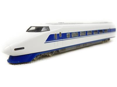 TOMIX トミックス 92987 JR西日本 100系山陽新幹線 復活国鉄色