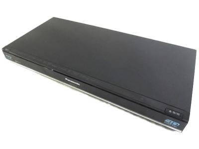 Panasonic パナソニック ブルーレイDIGA DMR-BZT600-K BD ブルーレイ レコーダー HDD 500GB
