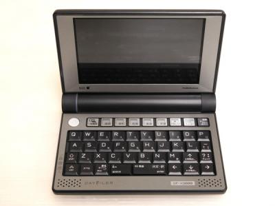 SEIKO セイコー SII DAYFILER DF-X9000 電子辞書