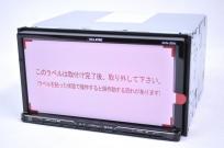 FUJITSU TEN 富士通テン ECLIPSE AVN-Z03i カーナビ メモリーナビ 7型