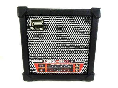 Roland CUBE-40XL(ギターアンプ)の新品/中古販売 | 68519 | ReRe[リリ]