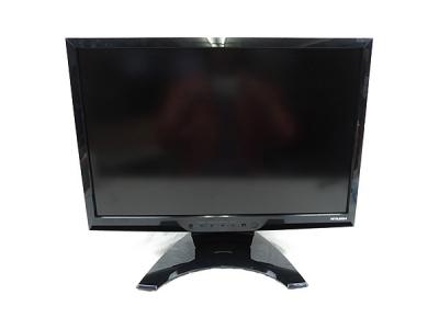 MITSUBISHI 三菱 VISEO MDT242WG 液晶モニター 24.1型