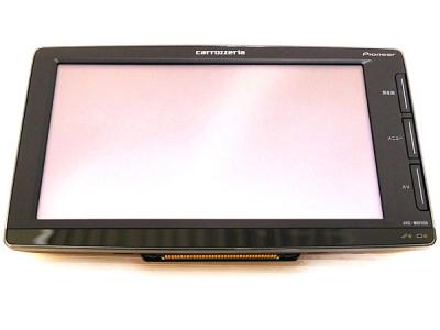 Pioneer パイオニア carrozzeria 楽ナビ AVIC-MRP008 メモリーナビ 6.1型 ポータブル