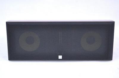 DENON デノン SC-C77XG-M センター スピーカー 木目