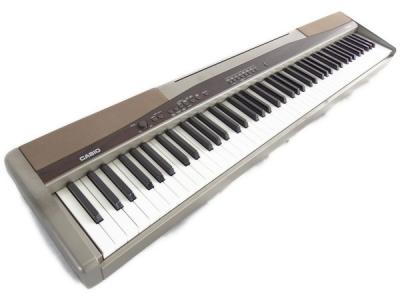 CASIO PX-100(電子ピアノ)の新品/中古販売 | 34760 | ReRe[リリ]