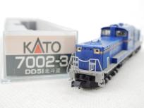 KATO カトー 7002-3 DD51 ディーゼル 機関車 単品 鉄道模型 Nゲージ