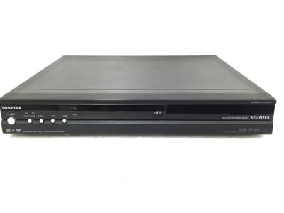 TOSHIBA 東芝 VARDIA RD-E301 DVD レコーダー 320GB ブラック