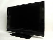 TOSHIBA 東芝 REGZA 32A9000 32型 液晶テレビ ブラック