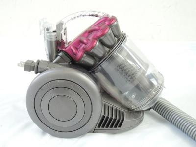 ダイソン DC26 TH MO(キャニスター型)の新品/中古販売 | 56939