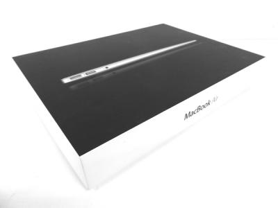 Apple アップル MacBook Air MC503J/A ノートPC 13.3型 Core2Duo/2GB/SSD:128GB