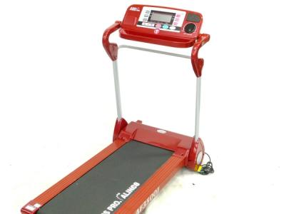 独特な 【送料無料】 アルインコ エレベーション電動ウォーカー AF3500J」を大阪府 その他