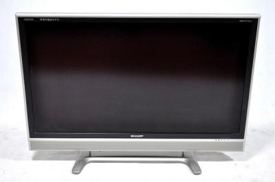 SHARP液晶テレビ46inch 2010年型