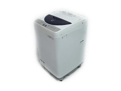 新到着 SAHRP ES-45E8-KB(縦型)の新品/中古販売 ReRe[リリ] | 1066396 | 洗濯機