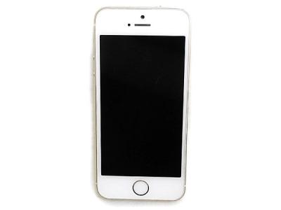 Apple iPhone 5S ME340J/A 64GB au ゴールド