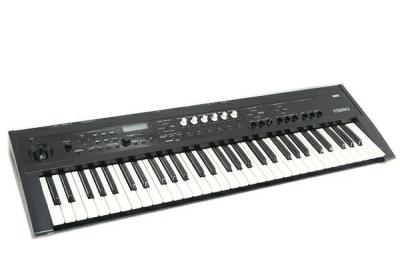 KORG コルグ PS60 シンセサイザー 61鍵