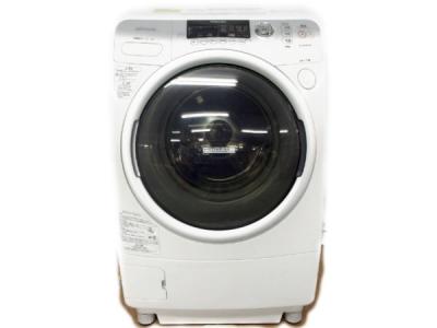 TW-G500L｜TOSHIBA 東芝 ドラム式洗濯機 9.0kg｜中古品｜修理販売｜サンクス電機