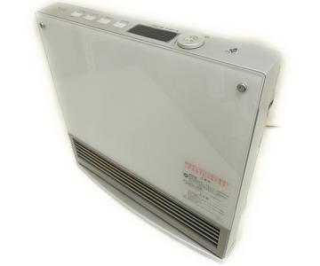東京ガス ガスファンヒーター NR-B935GFH-WH 焦がす ホワイト