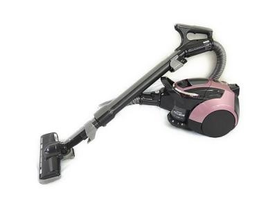 シャープ EC-PX200-P(キャニスター型)の新品/中古販売 | 348843