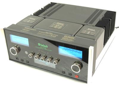 McIntosh マッキントッシュ MA7900 プリメイン アンプ