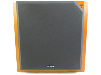 Victor ビクター SX-DW7 パワード サブウーハー