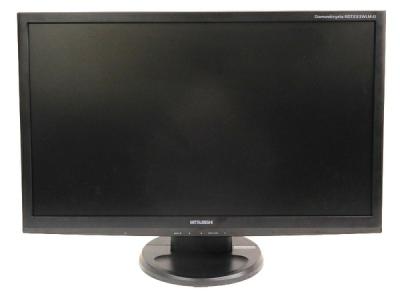 MITSUBISHI 三菱 RDT233WLM-D 液晶 ディスプレイ モニター 23型 非光沢