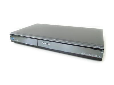 Panasonic パナソニック ブルーレイDIGA DMR-BW870-K BD ブルーレイ レコーダー HDD 1TB ブラック
