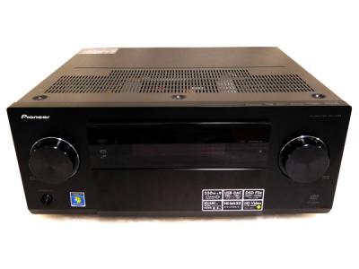 Pioneer パイオニア SC-LX86 AV マルチ チャンネル アンプ