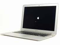 Apple アップル MacBook Air MJVE2J/A ノートPC 13.3型 Corei5/4GB/SSD:128GB