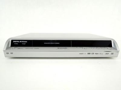 完動品 美品 パナソニック 200GB DVDレコーダー DMR-EX150-S Amazon | パナソニック 200GB DVDレコーダー DIGA DMR-EX150-S