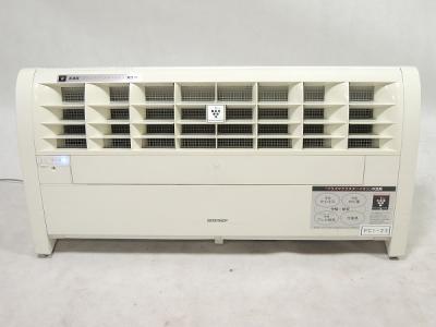 SHARP シャープ プラズマクラスターイオン発生機 IG-840-W 空気清浄機 高濃度 プラズマクラスター ホワイト系