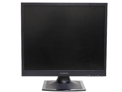 I・O DATA アイオーデータ LCD-AD191SEB 液晶モニター 19型 スクエア LED