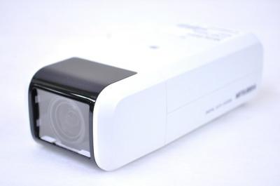 初売り旅行 三菱 NC-6100(防犯カメラ)の新品/中古販売 ReRe[リリ] | 44520 | 防犯カメラ