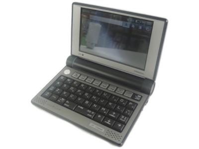 SEIKO セイコー SII DAYFILER DF-X9000 電子辞書