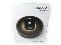 iRobot Roomba 980