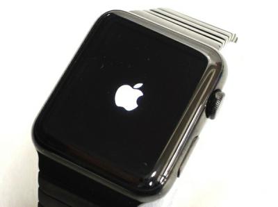 Apple MJ482J/A(スマートウォッチ)の新品/中古販売 | 1067200 | ReRe[リリ]