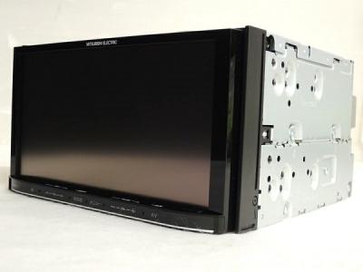 MITSUBISHI 三菱 NR-MZ33-3 カーナビ メモリーナビ 7型