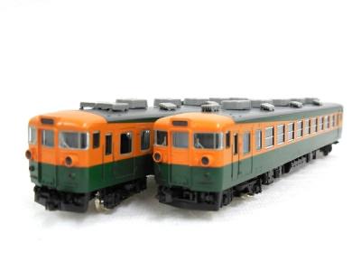 TOMIX 92201 JR165系急行電車基本セット トミックス JR165系 急行電車基本セット 92201 JR 165系急行電車