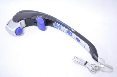 Panasonic パナソニック ツカミタタキ AUTO EV2710P-K ハンディマッサージャー 肩叩き機