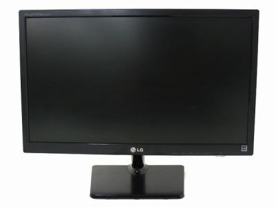 LG E2242V-BN 21.5型 ワイド 液晶 モニター ディスプレイ