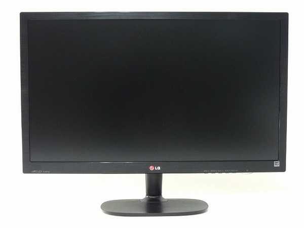 LG 27MP35VQ-B (モニター)-