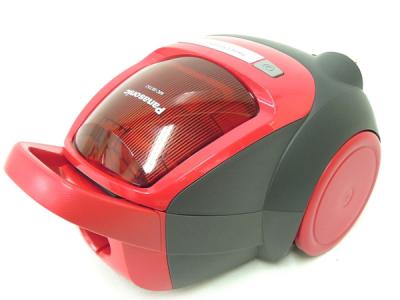 パナソニック掃除機MC-SK15J-R